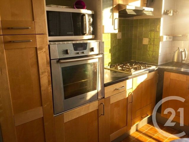 Appartement F4 &agrave; louer - 4 pi&egrave;ces - 84,91 m2 - Montpellier - 34 - LANGUEDOC-ROUSSILLON