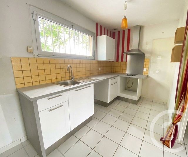 Appartement F2 &agrave; louer - 2 pi&egrave;ces - 55,65 m2 - Montpellier - 34 - LANGUEDOC-ROUSSILLON