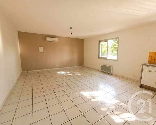 appartement - MONTPELLIER - 34