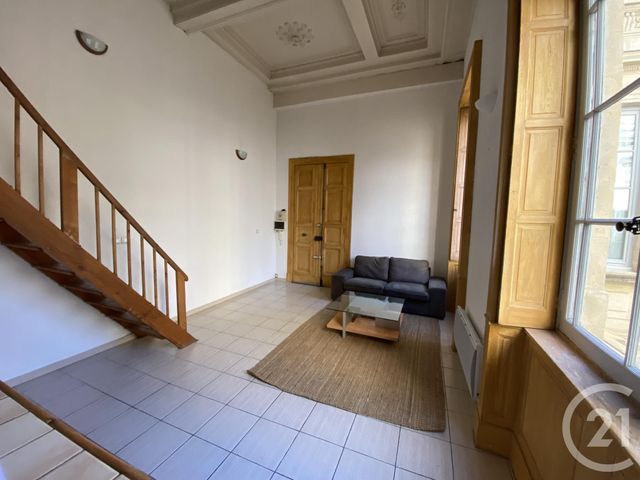 appartement - MONTPELLIER - 34