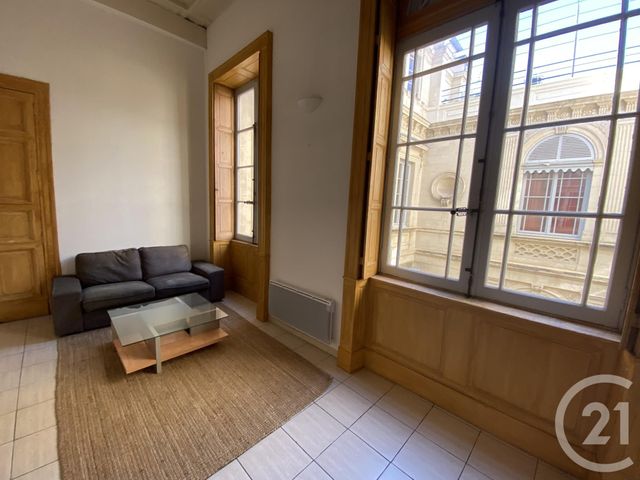 Appartement F2 &agrave; louer - 2 pi&egrave;ces - 40 m2 - Montpellier - 34 - LANGUEDOC-ROUSSILLON