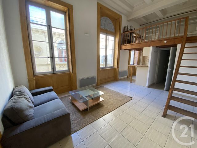 Appartement F2 &agrave; louer - 2 pi&egrave;ces - 40 m2 - Montpellier - 34 - LANGUEDOC-ROUSSILLON