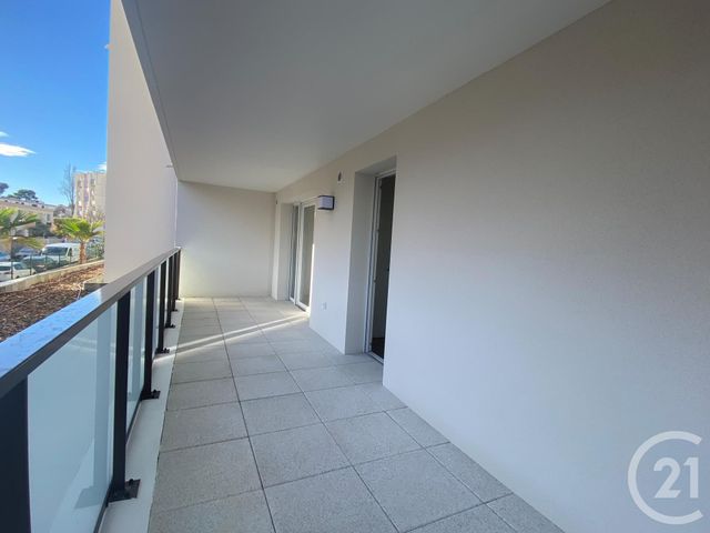 Appartement F2 &agrave; louer - 2 pi&egrave;ces - 43,10 m2 - Montpellier - 34 - LANGUEDOC-ROUSSILLON