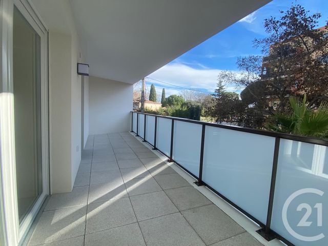Appartement F2 &agrave; louer - 2 pi&egrave;ces - 43,10 m2 - Montpellier - 34 - LANGUEDOC-ROUSSILLON