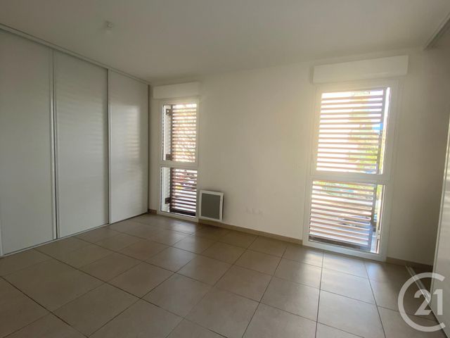 Appartement F2 &agrave; louer - 2 pi&egrave;ces - 43,10 m2 - Montpellier - 34 - LANGUEDOC-ROUSSILLON
