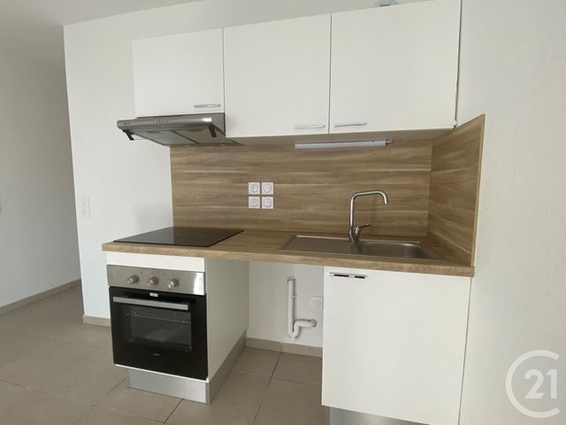 Appartement F2 &agrave; louer - 2 pi&egrave;ces - 43,10 m2 - Montpellier - 34 - LANGUEDOC-ROUSSILLON