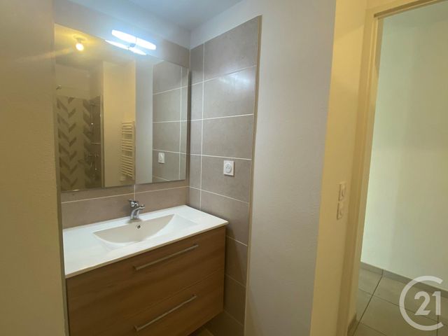 Appartement F2 &agrave; louer - 2 pi&egrave;ces - 43,10 m2 - Montpellier - 34 - LANGUEDOC-ROUSSILLON