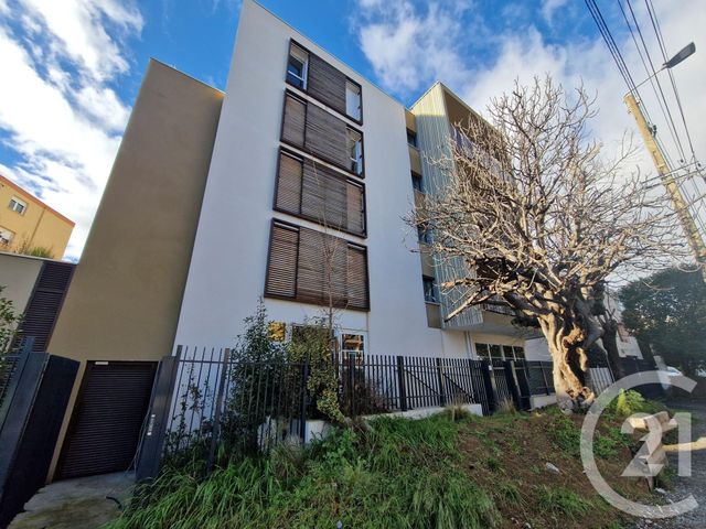Appartement F2 &agrave; louer - 2 pi&egrave;ces - 43,10 m2 - Montpellier - 34 - LANGUEDOC-ROUSSILLON