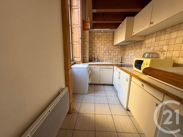 Appartement F2 &agrave; louer - 2 pi&egrave;ces - 39,61 m2 - Montpellier - 34 - LANGUEDOC-ROUSSILLON