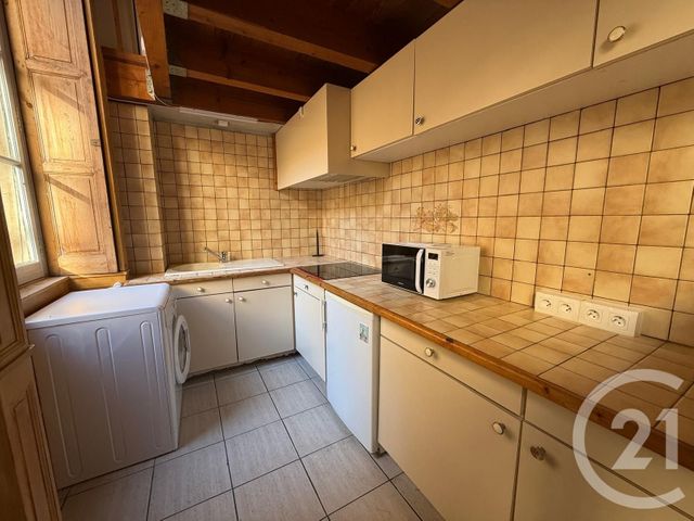 Appartement F2 &agrave; louer - 2 pi&egrave;ces - 39,61 m2 - Montpellier - 34 - LANGUEDOC-ROUSSILLON