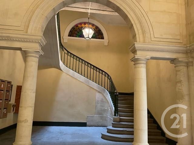 Appartement F2 &agrave; louer - 2 pi&egrave;ces - 39,61 m2 - Montpellier - 34 - LANGUEDOC-ROUSSILLON