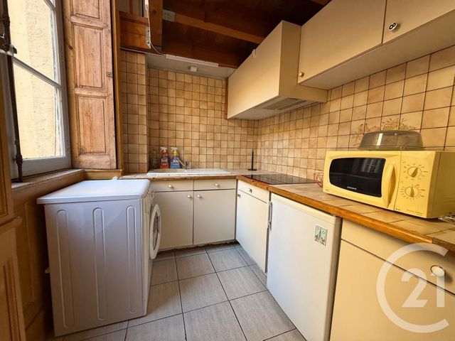 Appartement F2 &agrave; louer - 2 pi&egrave;ces - 39,61 m2 - Montpellier - 34 - LANGUEDOC-ROUSSILLON