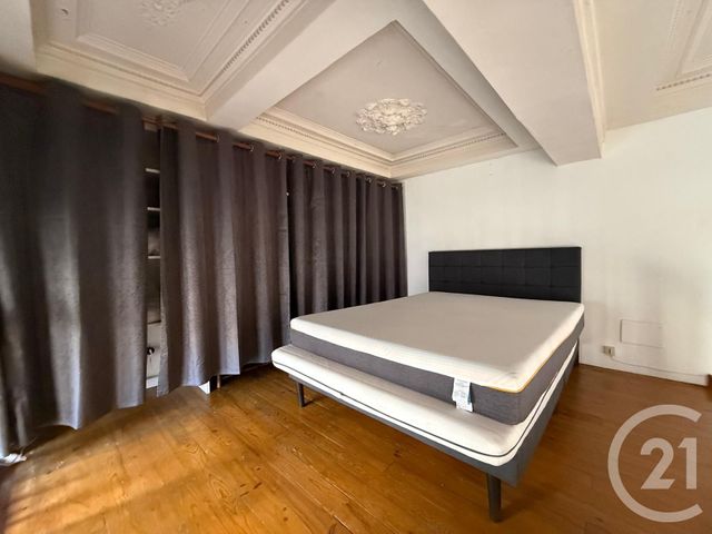 Appartement F2 &agrave; louer - 2 pi&egrave;ces - 39,61 m2 - Montpellier - 34 - LANGUEDOC-ROUSSILLON