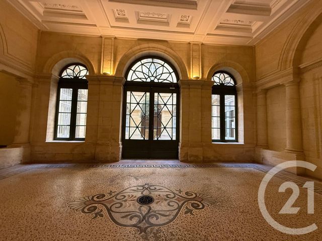 Appartement F2 &agrave; louer - 2 pi&egrave;ces - 39,61 m2 - Montpellier - 34 - LANGUEDOC-ROUSSILLON