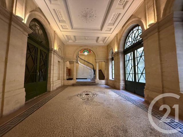 Appartement F2 &agrave; louer - 2 pi&egrave;ces - 39,61 m2 - Montpellier - 34 - LANGUEDOC-ROUSSILLON