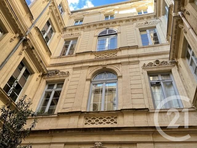 Appartement F2 &agrave; louer - 2 pi&egrave;ces - 39,61 m2 - Montpellier - 34 - LANGUEDOC-ROUSSILLON