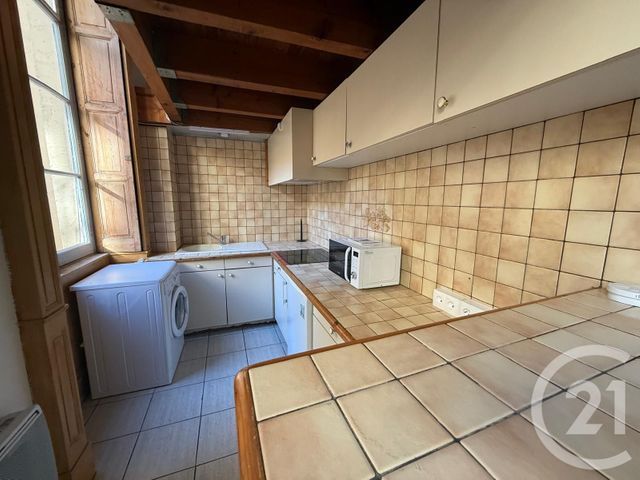 Appartement F2 &agrave; louer - 2 pi&egrave;ces - 39,61 m2 - Montpellier - 34 - LANGUEDOC-ROUSSILLON