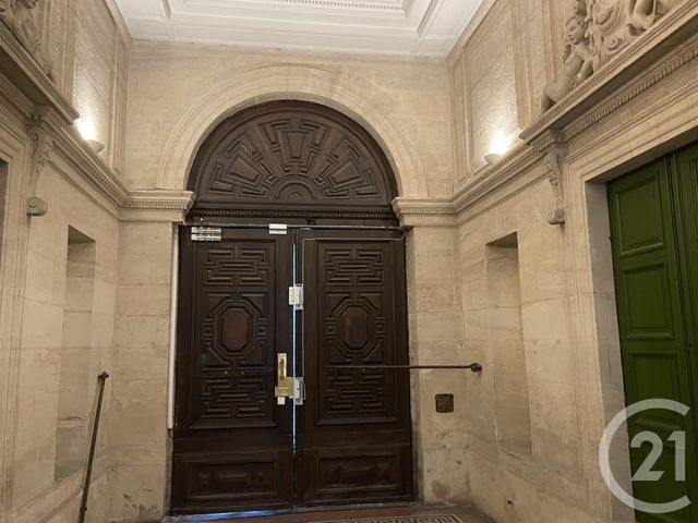 Appartement F2 &agrave; louer - 2 pi&egrave;ces - 39,61 m2 - Montpellier - 34 - LANGUEDOC-ROUSSILLON