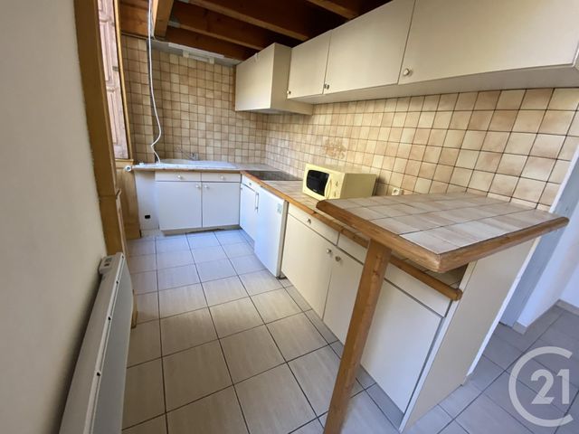 Appartement F2 &agrave; louer - 2 pi&egrave;ces - 39,61 m2 - Montpellier - 34 - LANGUEDOC-ROUSSILLON