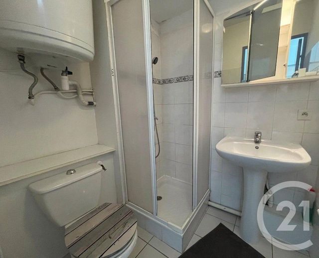 Appartement Studio &agrave; louer - 1 pi&egrave;ce - 18,30 m2 - Montpellier - 34 - LANGUEDOC-ROUSSILLON