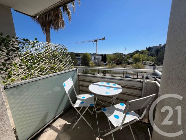 appartement - MONTPELLIER - 34