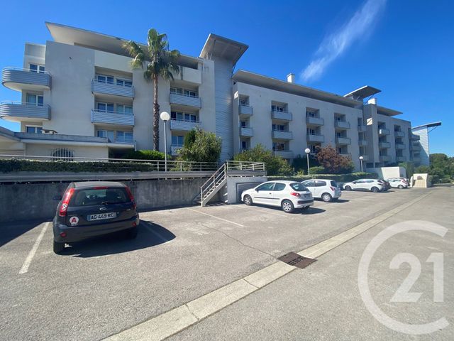 Appartement Studio &agrave; louer - 1 pi&egrave;ce - 18,30 m2 - Montpellier - 34 - LANGUEDOC-ROUSSILLON