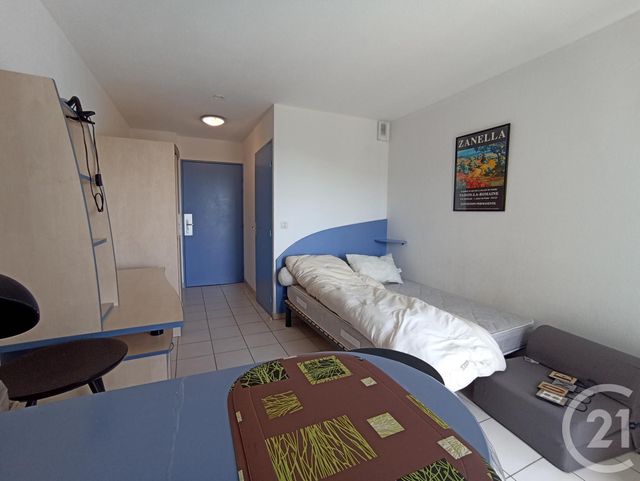 Appartement Studio &agrave; louer - 1 pi&egrave;ce - 18,30 m2 - Montpellier - 34 - LANGUEDOC-ROUSSILLON