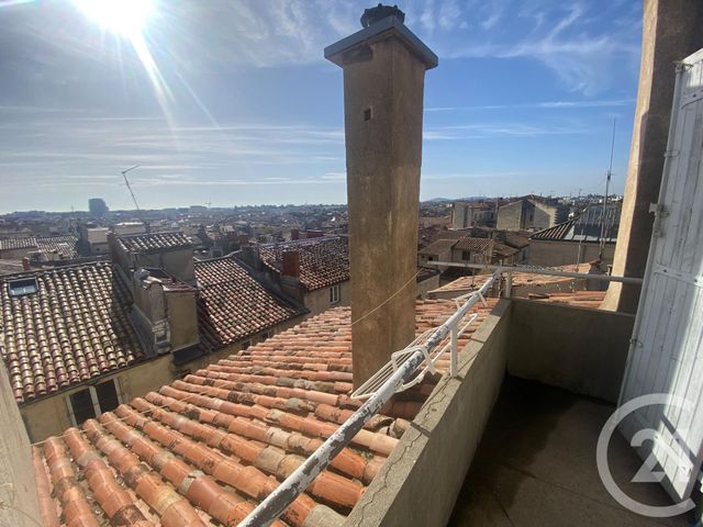 Appartement F4 &agrave; louer - 4 pi&egrave;ces - 70,55 m2 - Montpellier - 34 - LANGUEDOC-ROUSSILLON