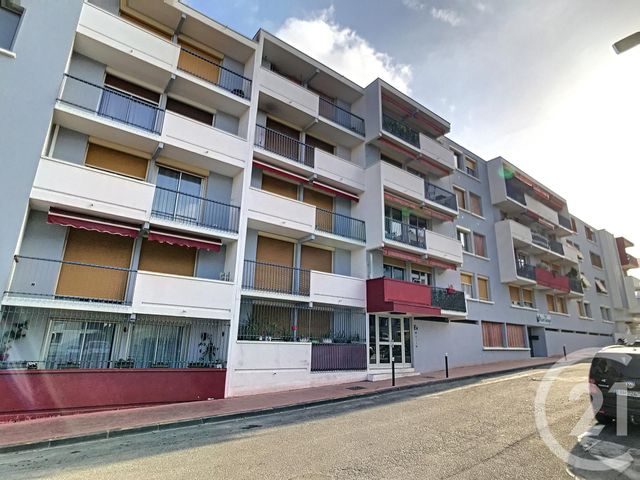 Appartement F1 &agrave; louer - 1 pi&egrave;ce - 33,50 m2 - Montpellier - 34 - LANGUEDOC-ROUSSILLON