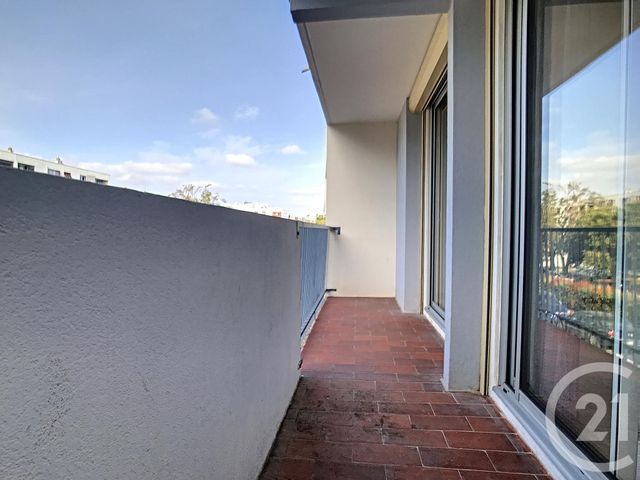 Appartement F1 &agrave; louer - 1 pi&egrave;ce - 33,50 m2 - Montpellier - 34 - LANGUEDOC-ROUSSILLON