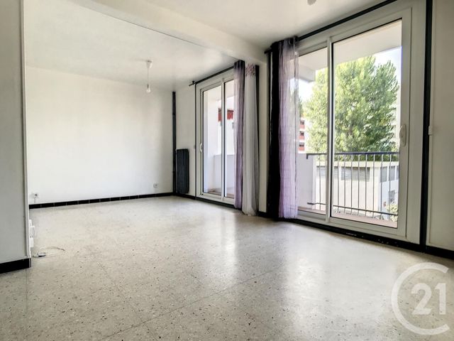 Appartement F1 &agrave; louer - 1 pi&egrave;ce - 33,50 m2 - Montpellier - 34 - LANGUEDOC-ROUSSILLON