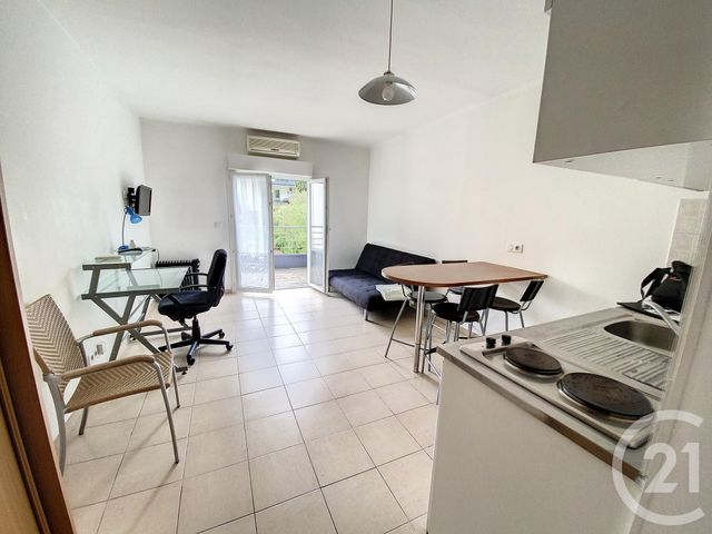 Appartement Studio &agrave; louer - 1 pi&egrave;ce - 22 m2 - Montpellier - 34 - LANGUEDOC-ROUSSILLON