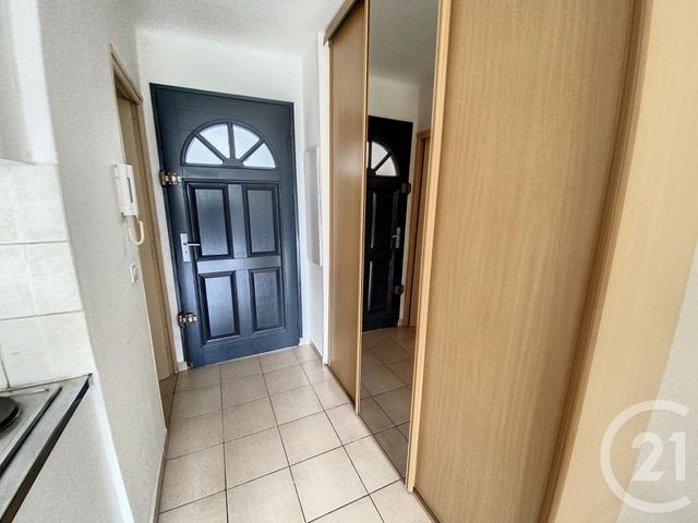 Appartement Studio &agrave; louer - 1 pi&egrave;ce - 22 m2 - Montpellier - 34 - LANGUEDOC-ROUSSILLON