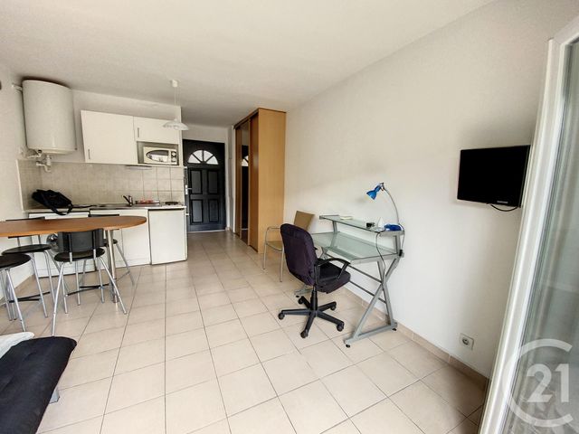 Appartement Studio &agrave; louer - 1 pi&egrave;ce - 22 m2 - Montpellier - 34 - LANGUEDOC-ROUSSILLON