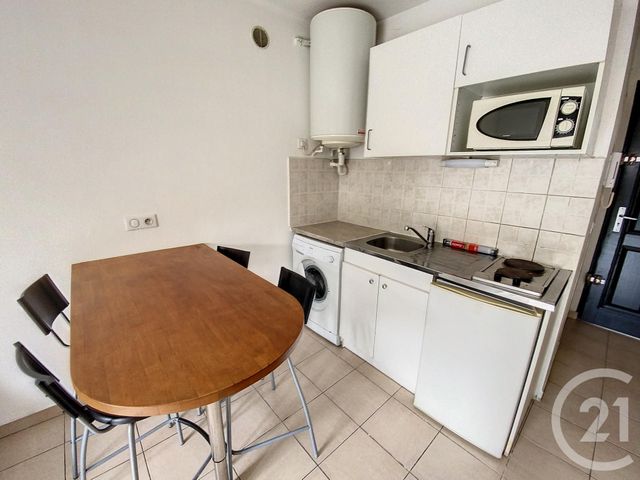 Appartement Studio &agrave; louer - 1 pi&egrave;ce - 22 m2 - Montpellier - 34 - LANGUEDOC-ROUSSILLON