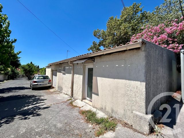 Appartement F2 &agrave; louer - 2 pi&egrave;ces - 39,95 m2 - Montpellier - 34 - LANGUEDOC-ROUSSILLON