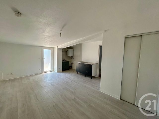 appartement - MONTPELLIER - 34