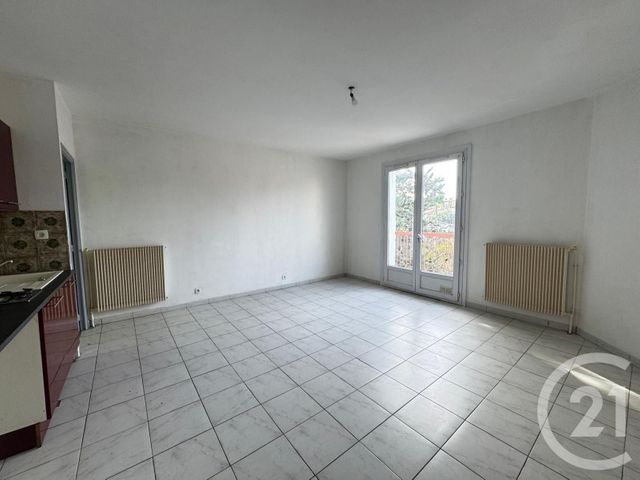 Appartement F1 &agrave; louer - 1 pi&egrave;ce - 32,60 m2 - Montpellier - 34 - LANGUEDOC-ROUSSILLON