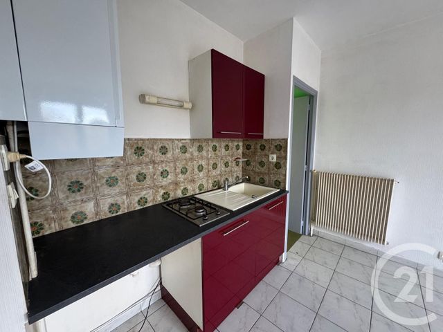Appartement F1 &agrave; louer - 1 pi&egrave;ce - 32,60 m2 - Montpellier - 34 - LANGUEDOC-ROUSSILLON