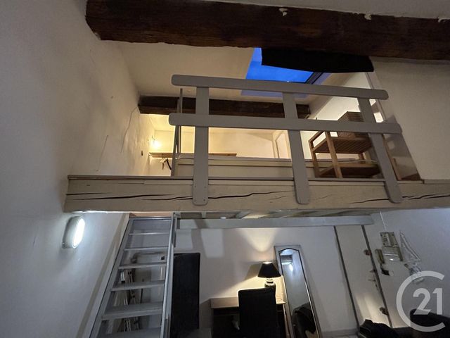 Appartement F2 &agrave; louer - 2 pi&egrave;ces - 33,18 m2 - Montpellier - 34 - LANGUEDOC-ROUSSILLON