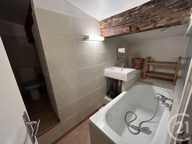 Appartement F2 &agrave; louer - 2 pi&egrave;ces - 33,18 m2 - Montpellier - 34 - LANGUEDOC-ROUSSILLON