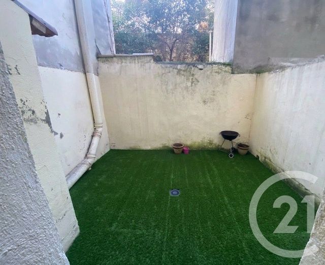 Appartement F1 &agrave; louer - 1 pi&egrave;ce - 23 m2 - Montpellier - 34 - LANGUEDOC-ROUSSILLON