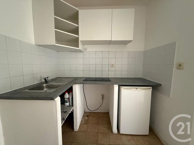 Appartement F1 &agrave; louer - 1 pi&egrave;ce - 23 m2 - Montpellier - 34 - LANGUEDOC-ROUSSILLON