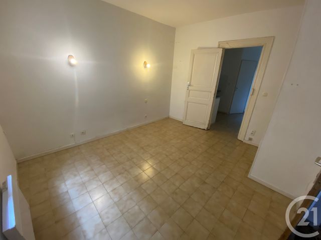 Appartement F1 &agrave; louer - 1 pi&egrave;ce - 23 m2 - Montpellier - 34 - LANGUEDOC-ROUSSILLON