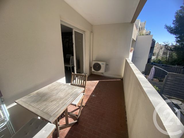 Appartement F3 &agrave; louer - 3 pi&egrave;ces - 67,45 m2 - Montpellier - 34 - LANGUEDOC-ROUSSILLON
