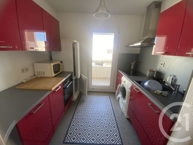 Appartement F3 &agrave; louer - 3 pi&egrave;ces - 67,45 m2 - Montpellier - 34 - LANGUEDOC-ROUSSILLON