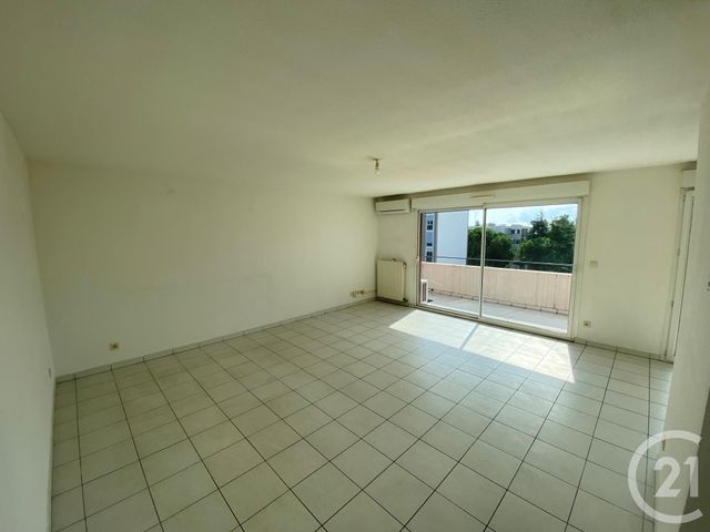 Appartement F3 &agrave; louer - 3 pi&egrave;ces - 68 m2 - Montpellier - 34 - LANGUEDOC-ROUSSILLON