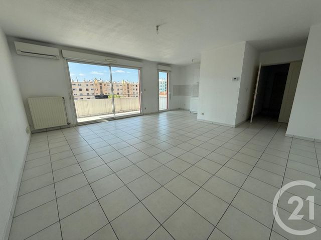 appartement - MONTPELLIER - 34