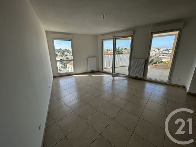 appartement - MONTPELLIER - 34