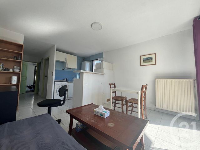 Appartement F2 &agrave; louer - 2 pi&egrave;ces - 36,08 m2 - Montpellier - 34 - LANGUEDOC-ROUSSILLON